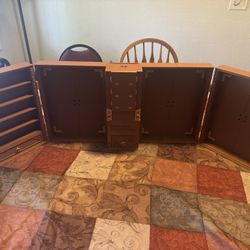 Dungeons & Dragons D&D Deluxe DM Screen