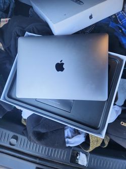 Macbook Pro