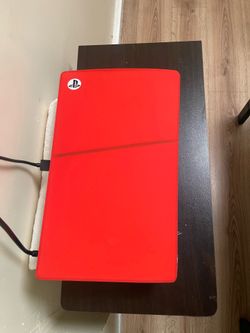 Ps5 slim