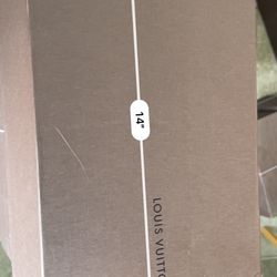 Authentic Louis Vuitton Cream Boxes 📦 