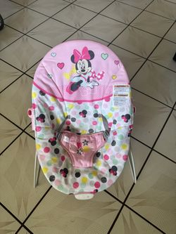 Baby Bouncer 