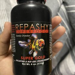 Repashy