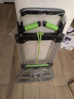 Hand truck/dolly