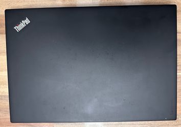T470s (type 20HF, 20HG) Laptop (ThinkPad) - Type 20HF #17