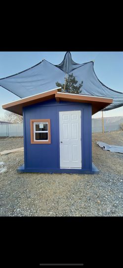 We Build Carpentry Work!!And Any Remodeling!! Storages! Decks! Fences! Please Let Me Know Anything!! Thank You!!