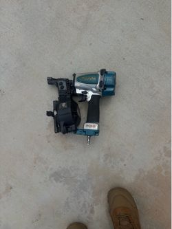 MAKITA AN454 ROOFING