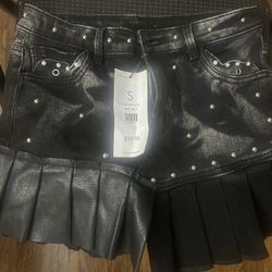 Akira Skirt 