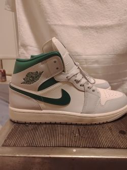 Jordans