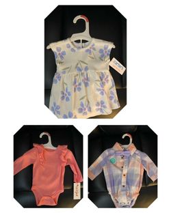 Baby Newborn Clothes