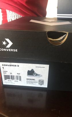 Converse