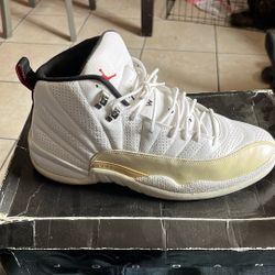 Air Jordan 12 Retro