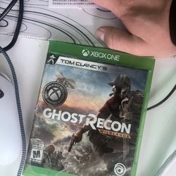 Tengo Esta Xbox Series X