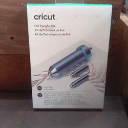 Cricut Foil Transfer Kit