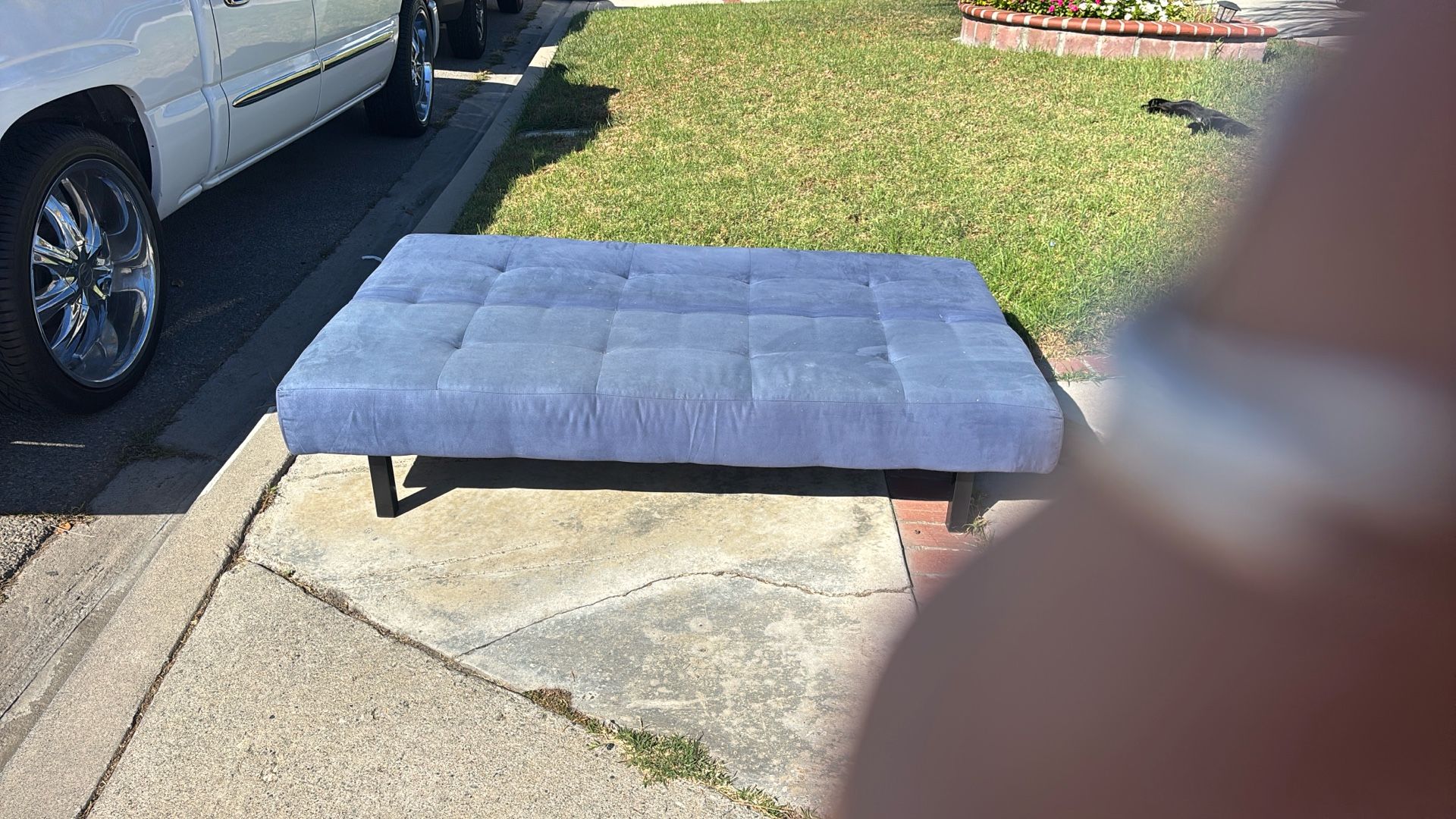Sofa Bed
