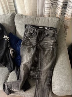 Serenade jeans