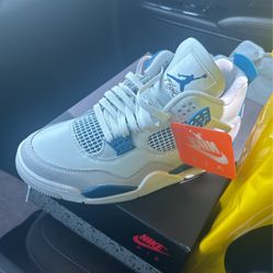 Jordan Retro 4