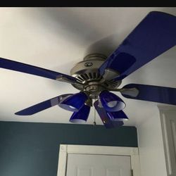 Replacement Parts For Ceiling Fan 