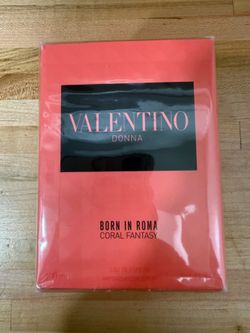 Valentino Coral Fantasy  3.4 ml