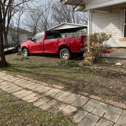 2004 Ford F-150 Heritage - Work Truck - RUNS GOOD - Pre-owned
