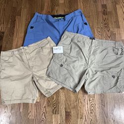 Men’s Shorts Size 52
