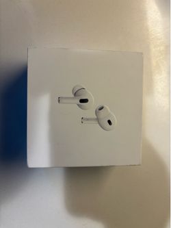 Apple AirPod pro 2 - authentic