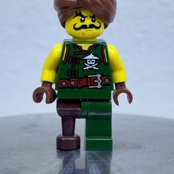 Lego Minifigure 