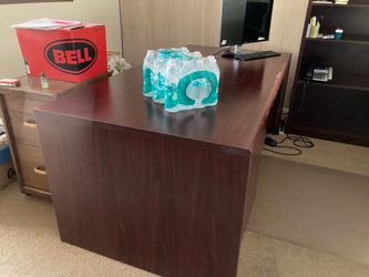 Office desk