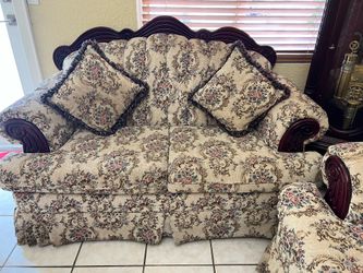 Furniture set