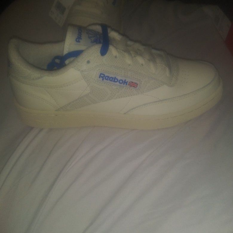 Reebok x Awake New York Club C 85 Unisex