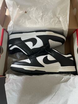 NIKE DUNK LOW RETRO, Size 8.5