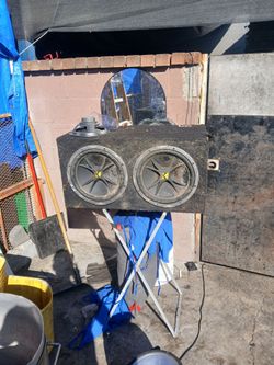 Kikers speakers