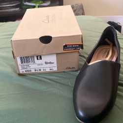 Carl’s Juliet Palm Loafers 