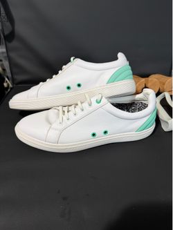 Madden Men’s, Size 11, Faux Leather Slip-On Sneakers