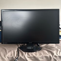 Gaming Monitor 