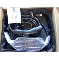 Tesla Level 1 and 2 Ev Charger