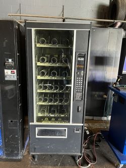 Snack Machine