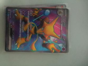 Pokémon cards