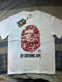 Bape shirt