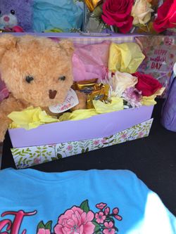 Mother's day