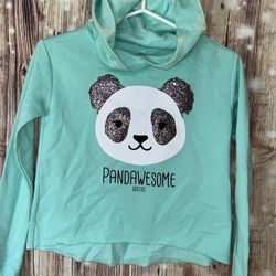 Girls Sweatshirt