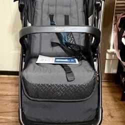 Graco Nimblelite Stroller