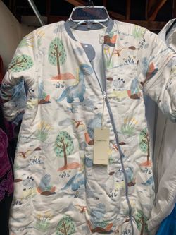 Baby’s sleep sack