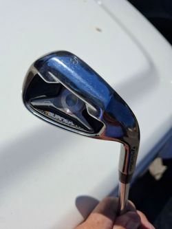 Taylormade Burner 8 iron