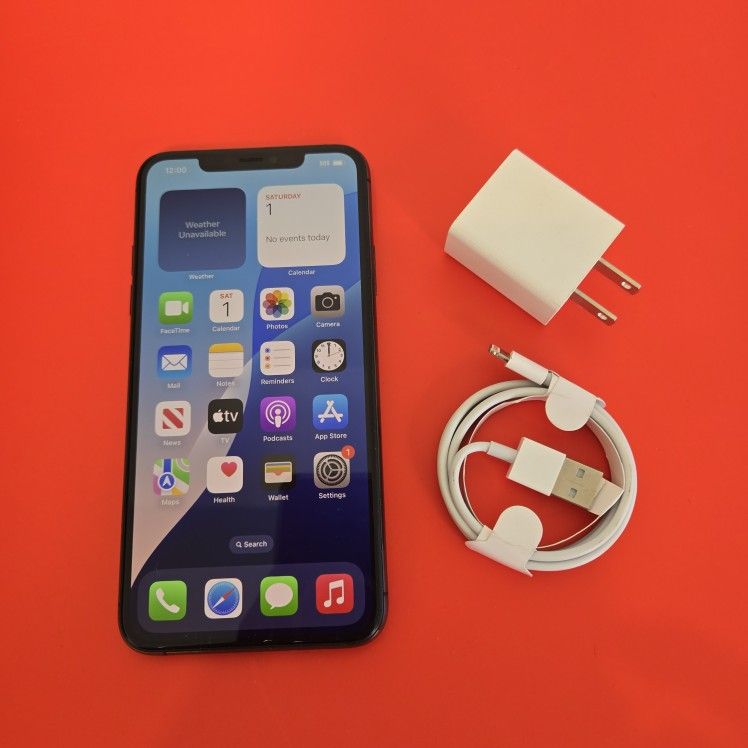 Apple iPhone 11 Pro - UNLOCKED - Like New