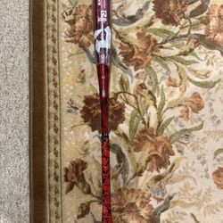 Demarini Voodoo Bbcore