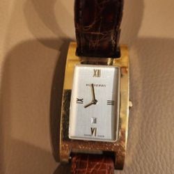 Burberry Fashion Watch