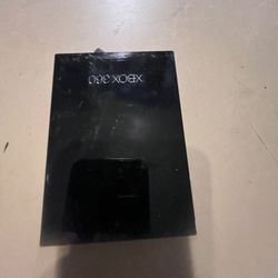 Xbox 360 Hard Drive 250 Gig 