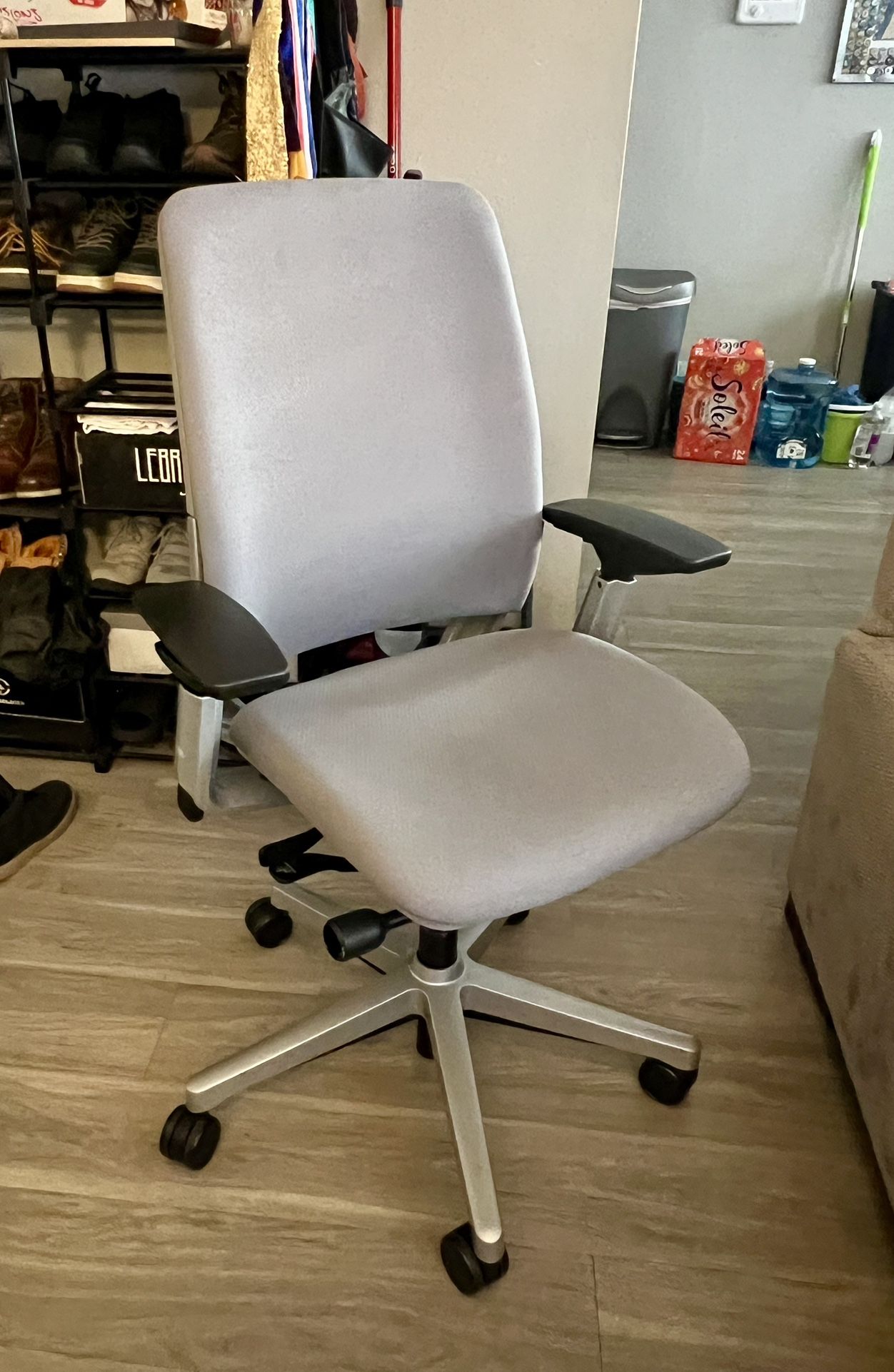 Steelcase Amia Office Desk Chair