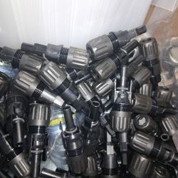 MC4 HEADS 50 M & 50 F $35 100M & 100F$50