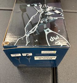 DW DWCP3500TA 3000 Series Hi-hat Stand - 2-leg